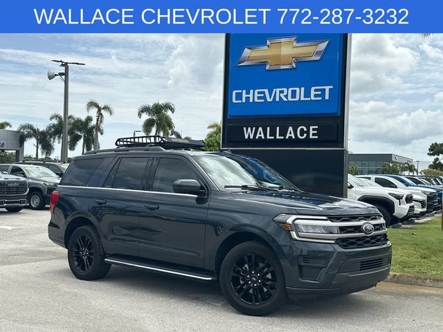 2023 Ford Expedition XLT