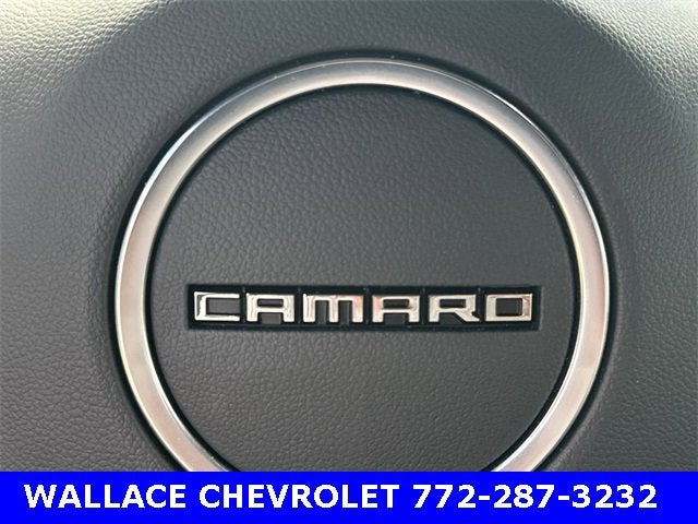 2023 Chevrolet Camaro LT1