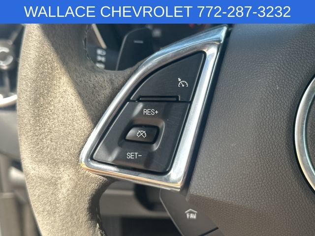 2023 Chevrolet Camaro LT1