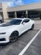 2022 Chevrolet Camaro ZL1