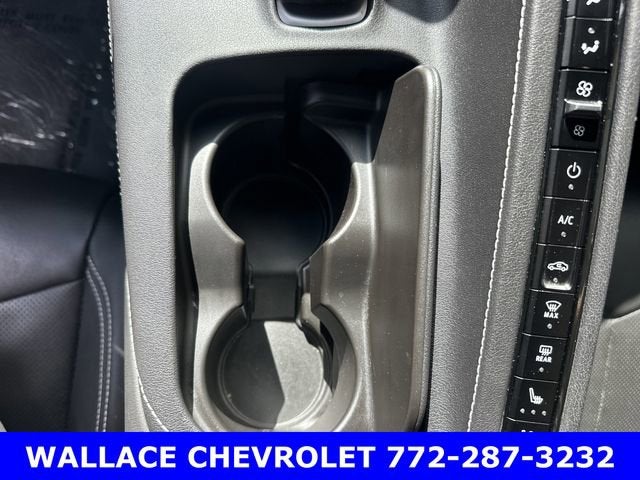 2020 Chevrolet Corvette Stingray 2LT