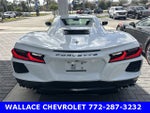 2021 Chevrolet Corvette Stingray 2LT