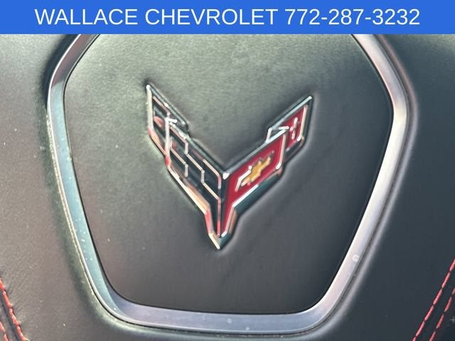 2021 Chevrolet Corvette Stingray 3LT