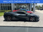 2021 Chevrolet Corvette Stingray 3LT