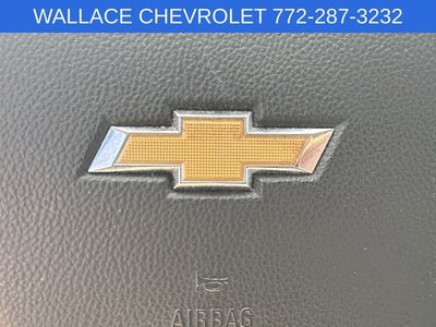 2020 Chevrolet Colorado WT