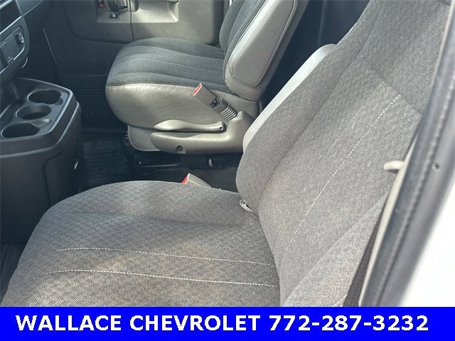 2024 Chevrolet Express Cargo 2500 WT