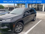2024 Chevrolet Traverse LS