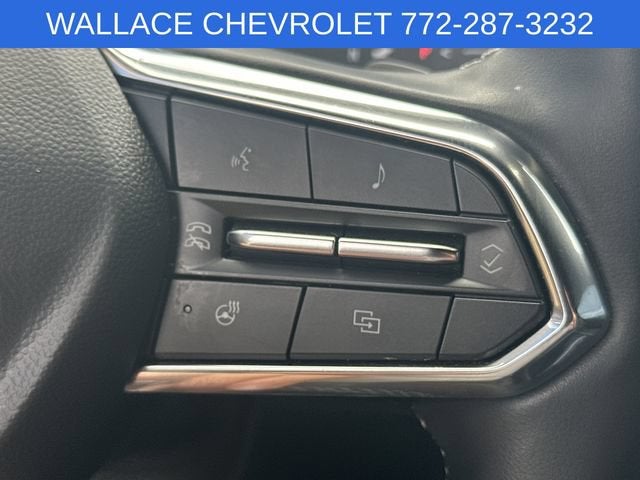 2024 Chevrolet Traverse LS