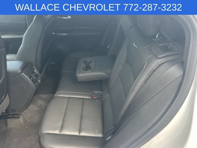 2019 Cadillac XT4 FWD Sport
