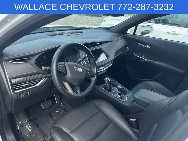 2019 Cadillac XT4 FWD Sport