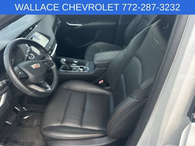 2019 Cadillac XT4 FWD Sport