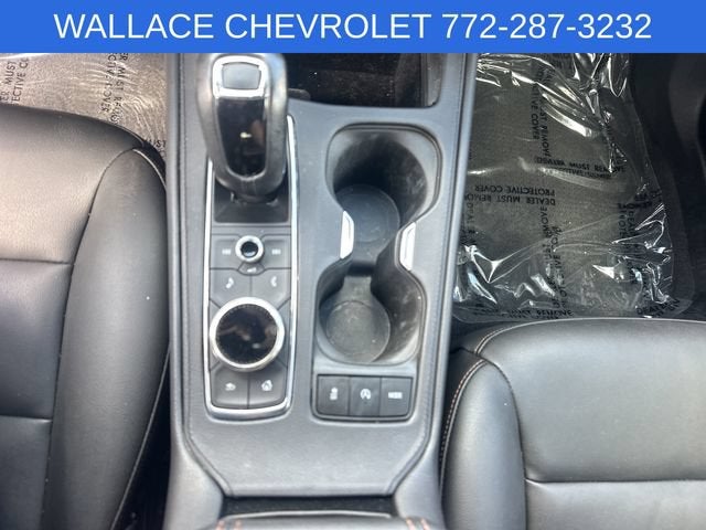 2019 Cadillac XT4 FWD Sport