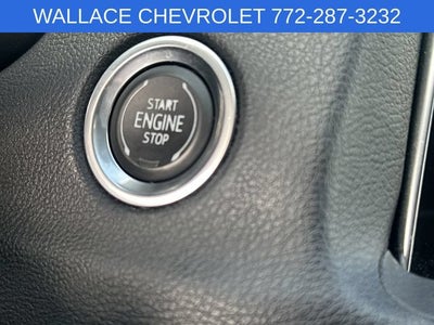 2019 Cadillac XT4 FWD Sport