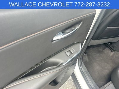 2019 Cadillac XT4 FWD Sport