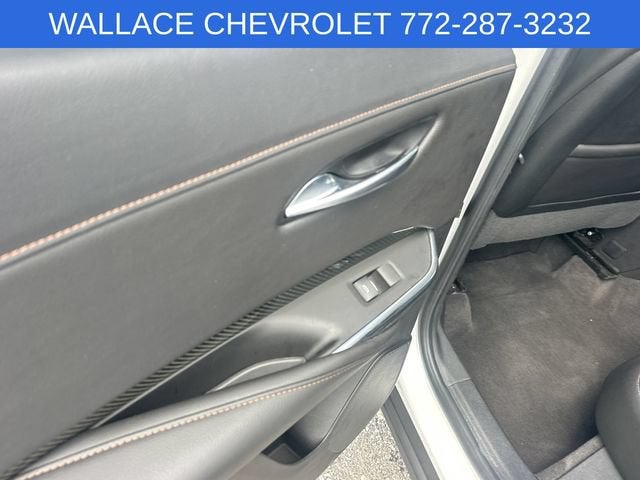 2019 Cadillac XT4 FWD Sport