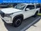 2023 Nissan Frontier PRO-X
