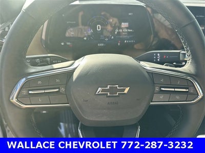 2025 Chevrolet Equinox ACTIV