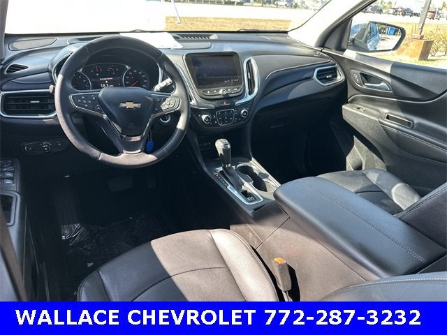 2021 Chevrolet Equinox Premier