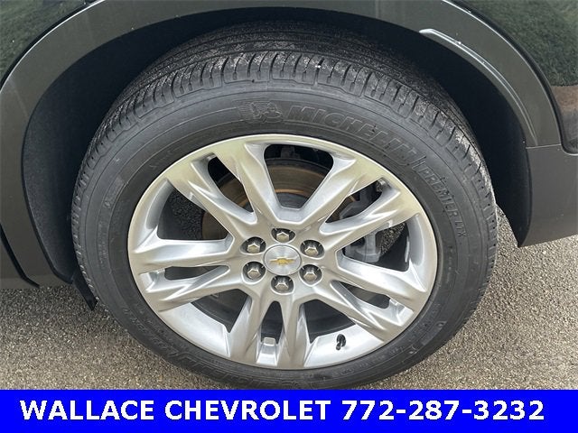 2021 Chevrolet Blazer 3LT