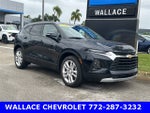 2021 Chevrolet Blazer 3LT