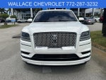 2020 Lincoln Navigator L Reserve