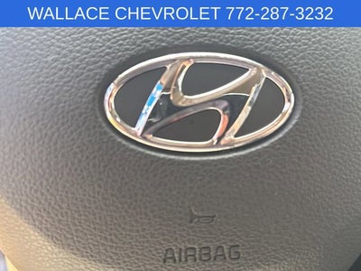 2023 Hyundai Santa Fe Hybrid SEL Premium