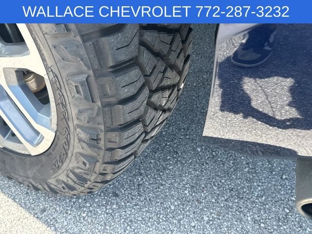 2023 Toyota Tundra 4WD 1794 Edition