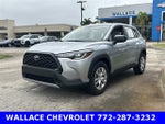 2023 Toyota Corolla Cross L