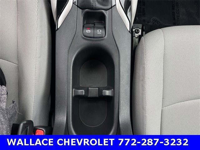 2023 Toyota Corolla Cross L