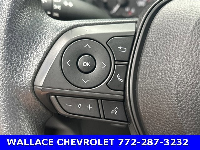 2023 Toyota Corolla Cross L