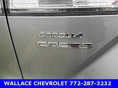 2023 Toyota Corolla Cross L