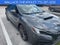 2024 Subaru WRX TR