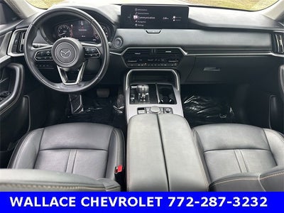 2025 Mazda Mazda CX-90 Premium Sport