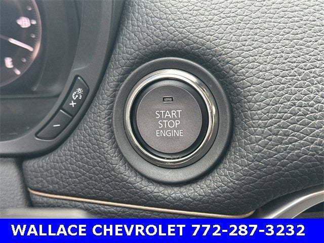 2025 Mazda Mazda CX-90 Premium Sport