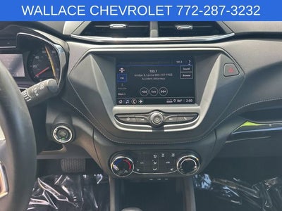2023 Chevrolet Trailblazer ACTIV