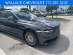 2020 Genesis G90 3.3T Premium
