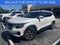 2022 Kia Seltos EX