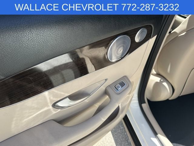 2021 Mercedes-Benz GLC GLC 300
