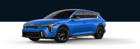 2026 K4 Hatchback EX