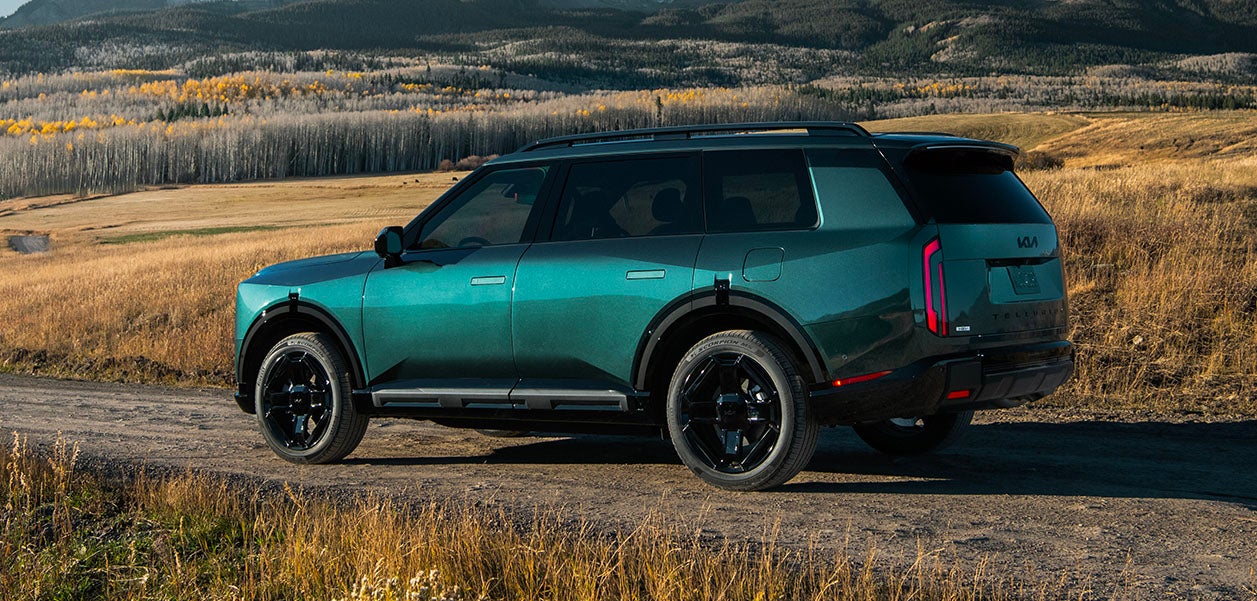 Wallace Kia Stuart in Stuart FL