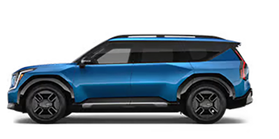 Wallace Kia Stuart in Stuart FL