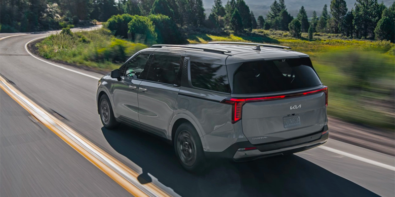 DRIVER ASSISTANCE TECHNOLOGY