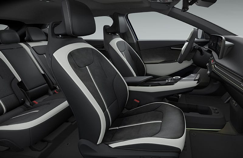 Sustainable Material