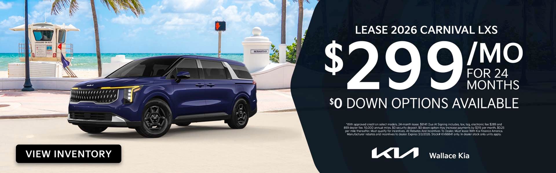 Carnival Hybrid Special