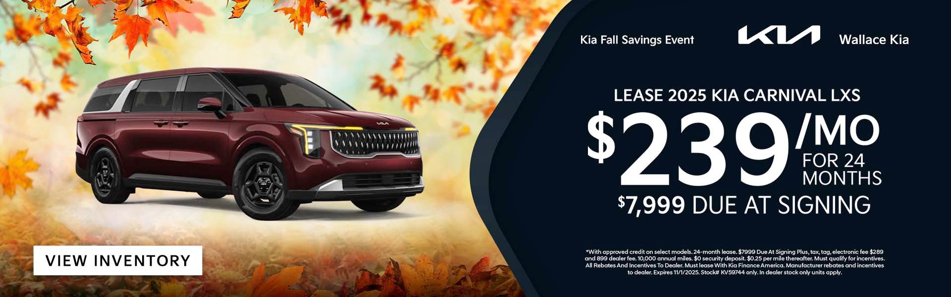 Carnival Hybrid Special